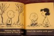 画像3: ct-210501-103 PEANUTS / 1971 "I NEED ALL THE FRIENDS I CAN GET" Book