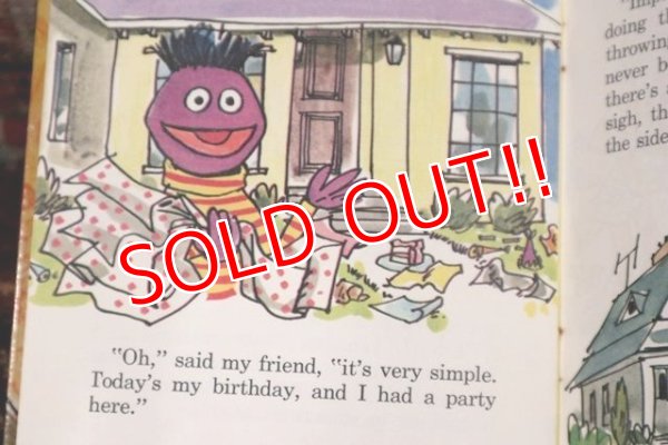 画像7: ct-210601-25 SHERLOCK HEMLOCK and the Great Twiddebug & Mystery / WHITMAN 1972 Picture Book