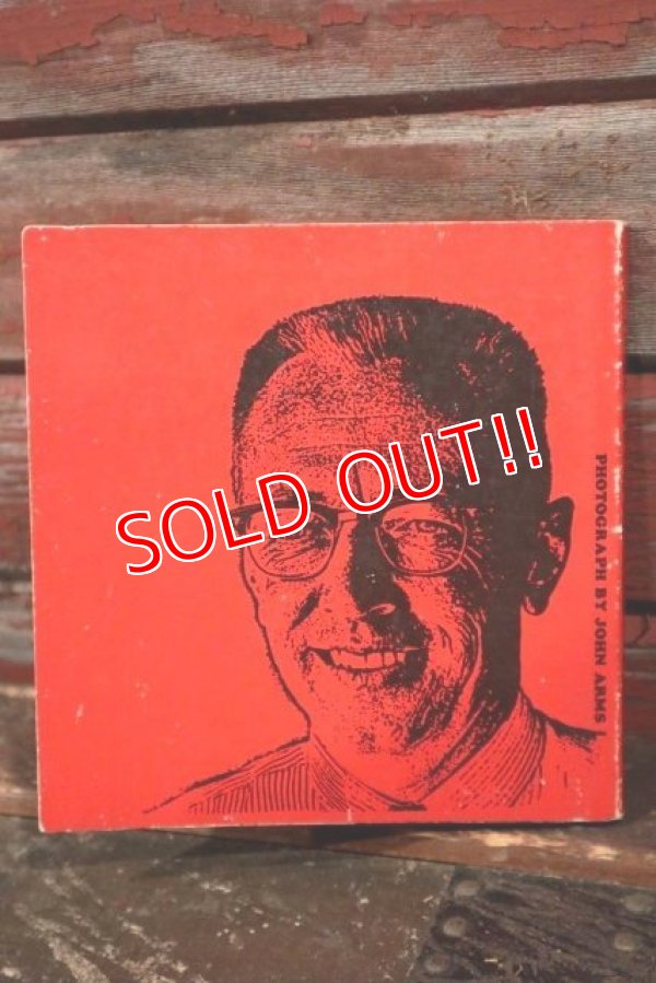 画像8: ct-210501-103 PEANUTS / 1971 "I NEED ALL THE FRIENDS I CAN GET" Book