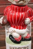 画像3: ct-210401-86 University of Wisconsin / Badgers 1974 Decanter