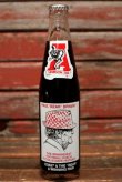 画像1: dp-210601-54 Coca Cola / 1980's Arizona Crimson Tide "Paul Bear Bryant" Bottle