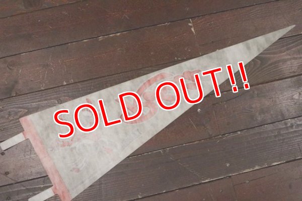 画像6: dp-210401-106  University of Nevada-Las Vegas UNLV / Rebels Pennant