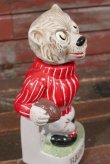 画像6: ct-210401-86 University of Wisconsin / Badgers 1974 Decanter