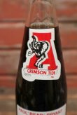 画像2: dp-210601-54 Coca Cola / 1980's Arizona Crimson Tide "Paul Bear Bryant" Bottle