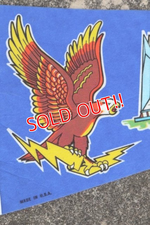 画像2: dp-210401-106  AIR FORCE ACADEMY / Pennant