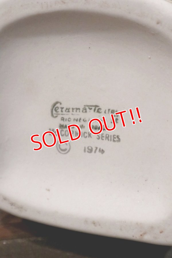 画像9: ct-210401-86 University of Wisconsin / Badgers 1974 Decanter