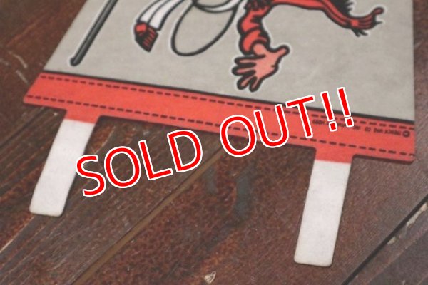 画像4: dp-210401-106  University of Nevada-Las Vegas UNLV / Rebels Pennant