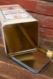 画像7: dp-210601-29 NABISCO PREMIUM CRACKERS / 1993 Tin Can