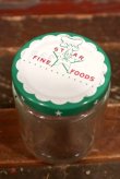 画像1: dp-210601-34 STAR FINE FOODS / Vintage Glass Bottle