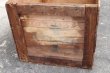画像6: dp-210601-09 CORNING PYREX WARE / 〜1940's Wood Crate Box