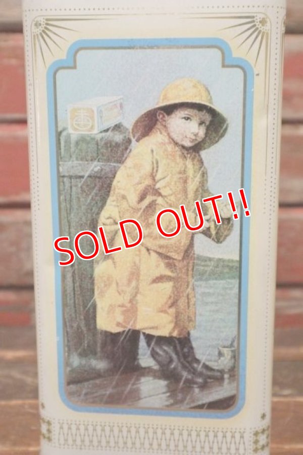 画像5: dp-210601-29 NABISCO PREMIUM CRACKERS / 1993 Tin Can