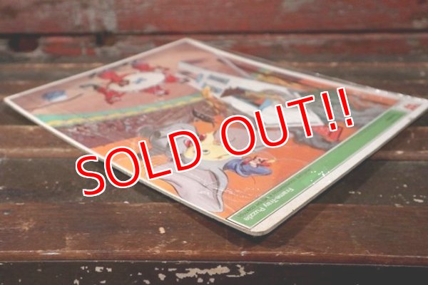 画像6: ct-210501-64 Dumbo / WHITMAN 1970's Frame-Tray Puzzle