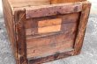 画像5: dp-210601-09 CORNING PYREX WARE / 〜1940's Wood Crate Box