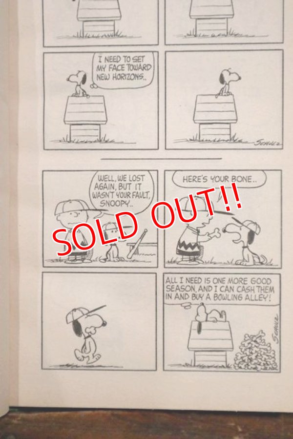 画像2: ct-200415-01 SNOOPY, COME HOME / 1960's Comic