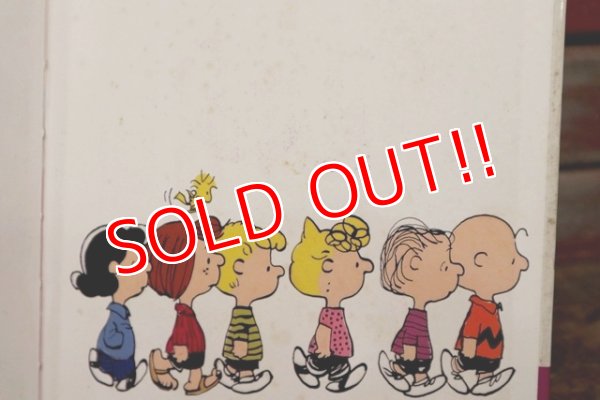 画像10: ct-210501-103 Snoopy's Talent Show / 1980's Picture Book