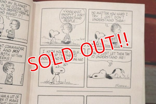 画像6: ct-210501-103 You Can Do It, Charlie Brown / 1960's Comic Book