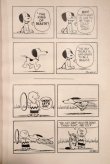 画像3: ct-200415-01 SNOOPY / 1950's Comic