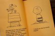 画像3: ct-200415-01 Snoopy and the Red Baron / 1960's Picture Book