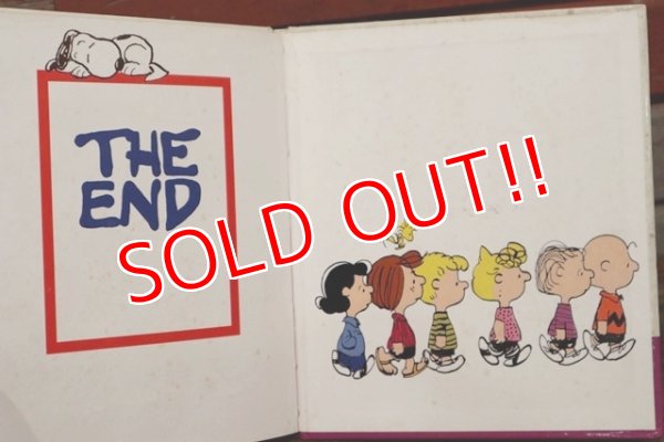 画像9: ct-210501-103 Snoopy's Talent Show / 1980's Picture Book