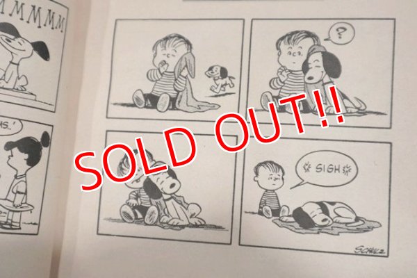 画像4: ct-200415-01 SNOOPY / 1950's Comic