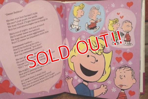 画像8: ct-210501-103 Snoopy's Talent Show / 1980's Picture Book