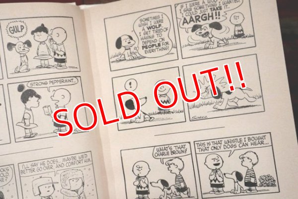 画像2: ct-200415-01 SNOOPY / 1950's Comic