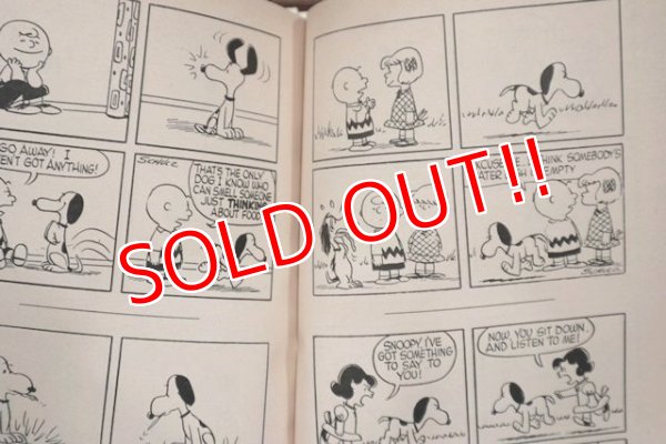 画像5: ct-200415-01 SNOOPY / 1950's Comic