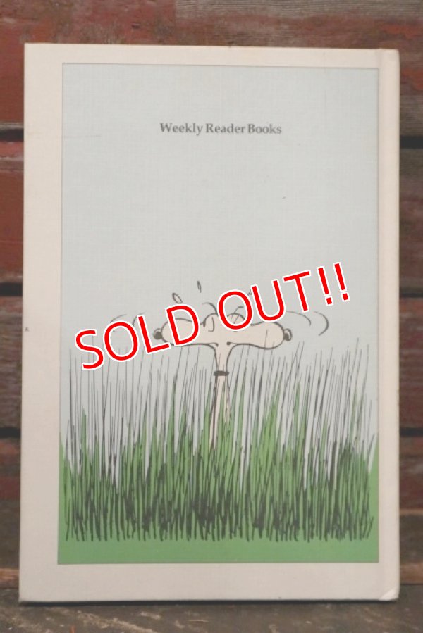 画像6: ct-200415-01 SNOOPY / 1950's Comic