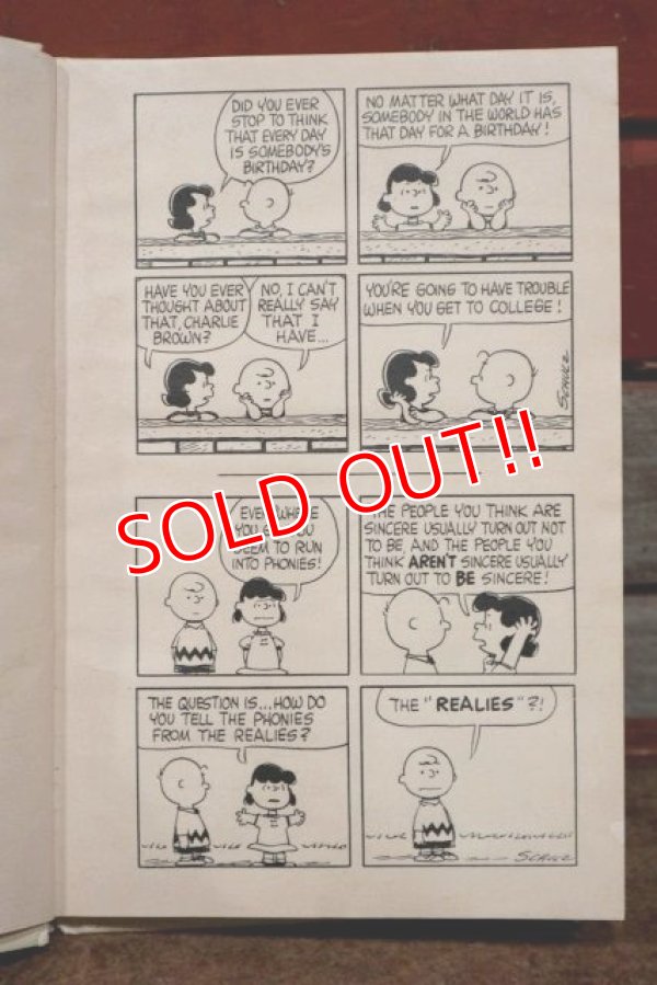 画像3: ct-210501-103 You Can Do It, Charlie Brown / 1960's Comic Book