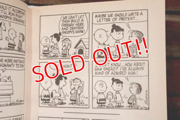 画像4: ct-200415-01 SNOOPY, COME HOME / 1960's Comic