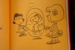 画像7: ct-200415-01 Snoopy and the Red Baron / 1960's Picture Book