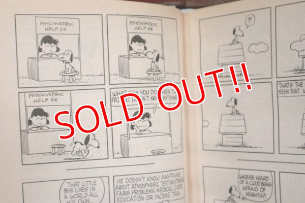 画像3: ct-200415-01 SNOOPY, COME HOME / 1960's Comic