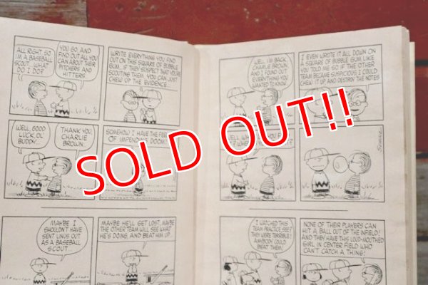 画像4: ct-210501-103 You Can Do It, Charlie Brown / 1960's Comic Book