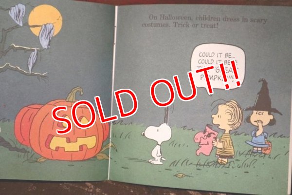 画像6: ct-200415-01 SNOOPY'S facts & fun book about seasons / 1970's Picture Book