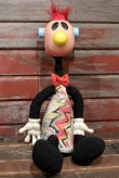 画像1: ct-210601-38 Jibba Jabba Jibber Jabber / ERTL 1990's Noisy Noisemaker Doll 