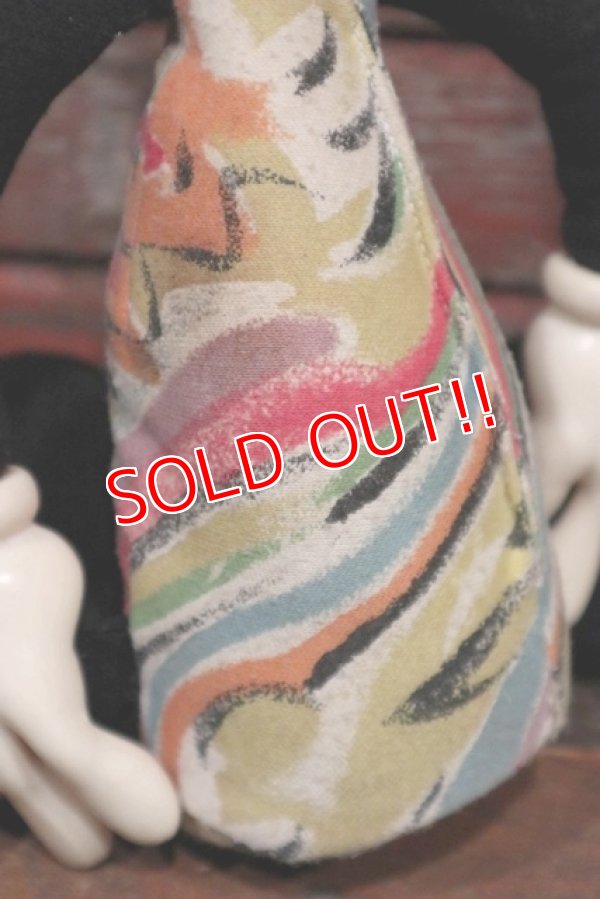 画像9: ct-210601-38 Jibba Jabba Jibber Jabber / ERTL 1990's Noisy Noisemaker Doll 