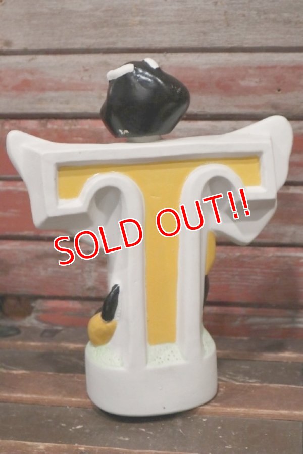 画像6: ct-210401-85 Georgia Institute of Technology / Yellow Jackets Buzz 1974 Decanter