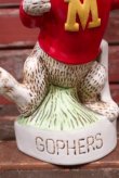 画像3: ct-210401-87 The University of Minnesota / Goldy Gophers 1974 Decanter