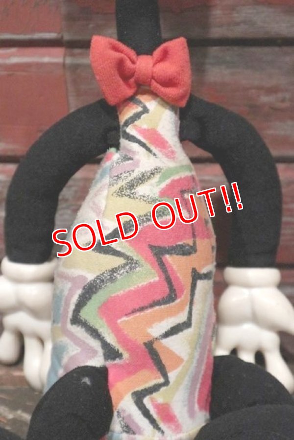 画像3: ct-210601-38 Jibba Jabba Jibber Jabber / ERTL 1990's Noisy Noisemaker Doll 