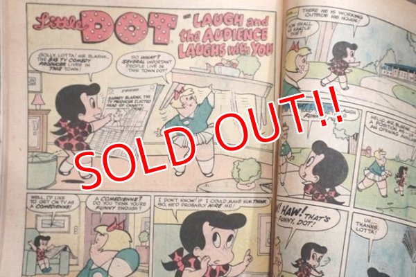 画像6: ct-210601-30 Richie Rich / 1970's Comic