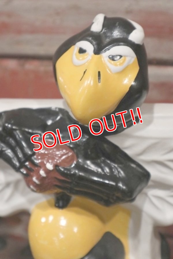 画像2: ct-210401-85 Georgia Institute of Technology / Yellow Jackets Buzz 1974 Decanter