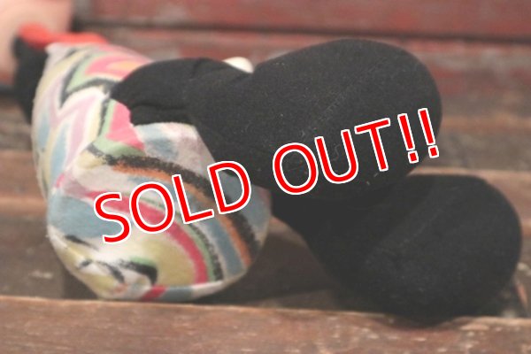 画像7: ct-210601-38 Jibba Jabba Jibber Jabber / ERTL 1990's Noisy Noisemaker Doll 