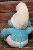 画像5: ct-150311-23 Smurf / 1990's Musical Plush Doll