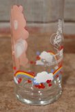 画像5: gs-141101-117 Care Bears / Pizza Hut 1983 "Cheer Bear" Glass