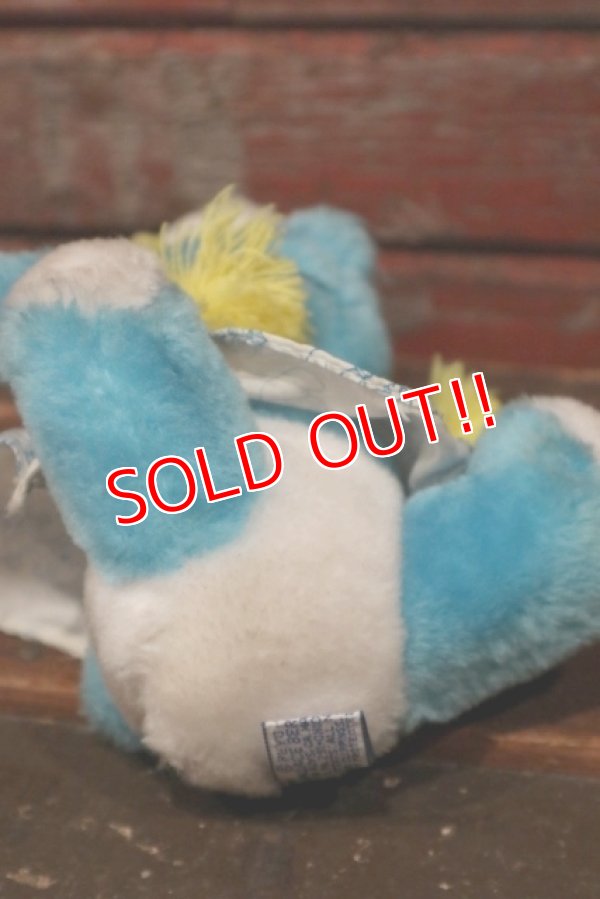 画像6: ct-210601-40 Smurfette / 1980's Plush Doll