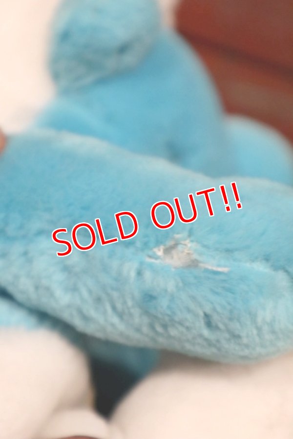 画像8: ct-150311-23 Smurf / 1990's Musical Plush Doll