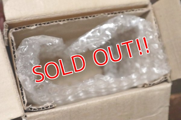 画像13: ct-140820-15 Pillsbury / Poppin Fresh & Poppie Fresh 1988 Ceramic Salt and Pepper Set (Box)