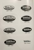 画像2: dp-210701-02 Collecors Guide to Tonka Trucks 1947-1963 / 1994 Book