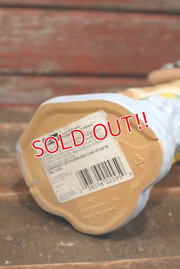 画像7: ct-140916-23 Pocahontas / 1990's Bubble Bath Bottle