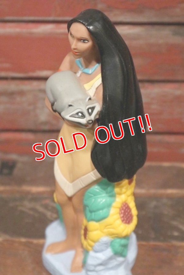 画像5: ct-140916-23 Pocahontas / 1990's Bubble Bath Bottle